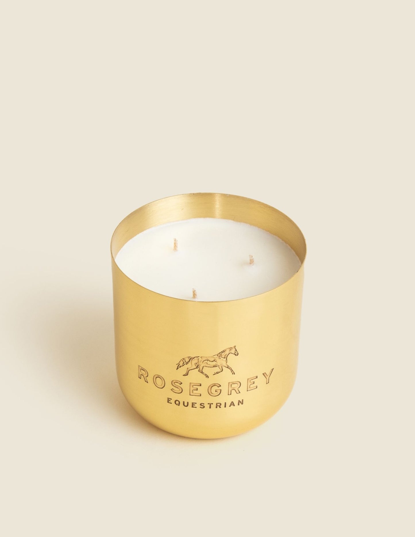 Victory Lap Candle