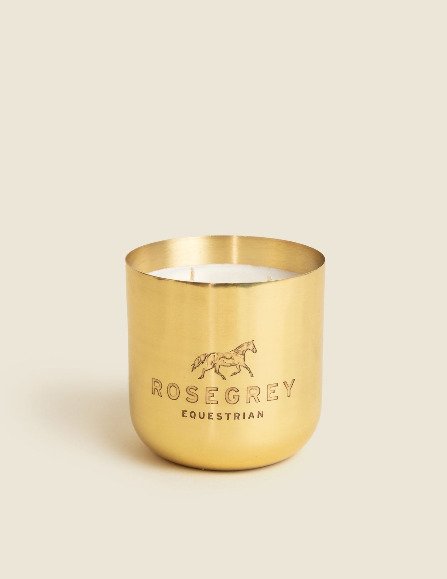 Victory Lap Candle